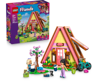 LEGO FRIENDS 42682 Domek na luksusowym kempingu - 1529763 - zdjęcie 2